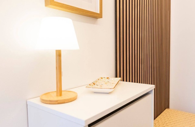 SmartFewo: Suite | Central | Terrace | Parking lot