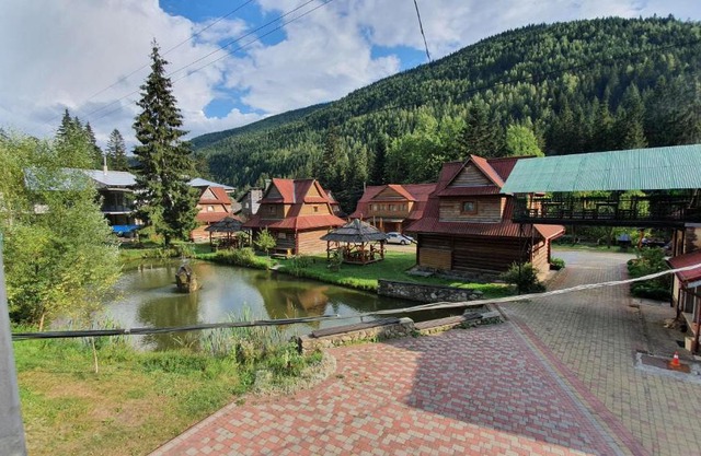 Smerekova Hata