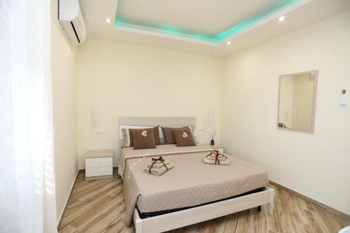 Smile Apartments