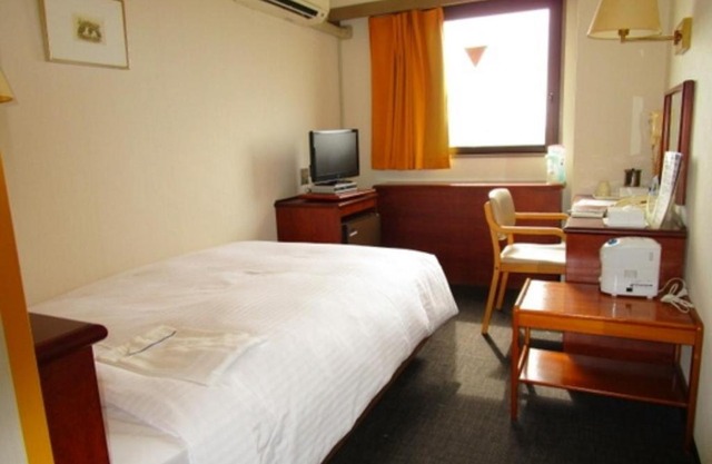 Smile Hotel koriyama - Vacation STAY 61166v