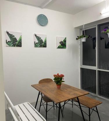 SmileHome at Cameron Brinchang - KEA FARM