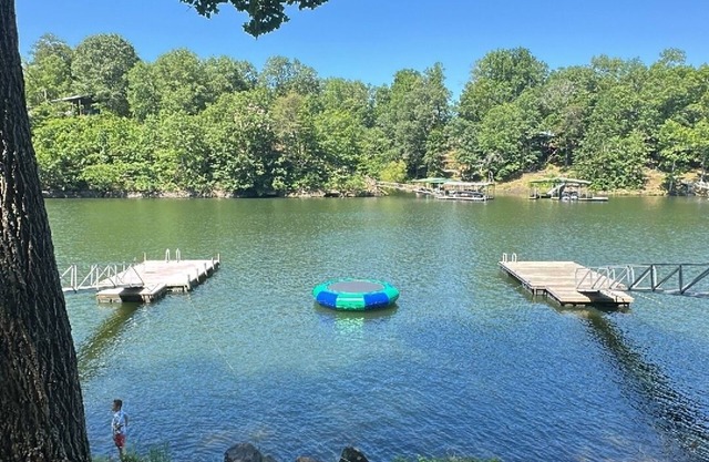 Smith Lake Alabama Cabin’s - C