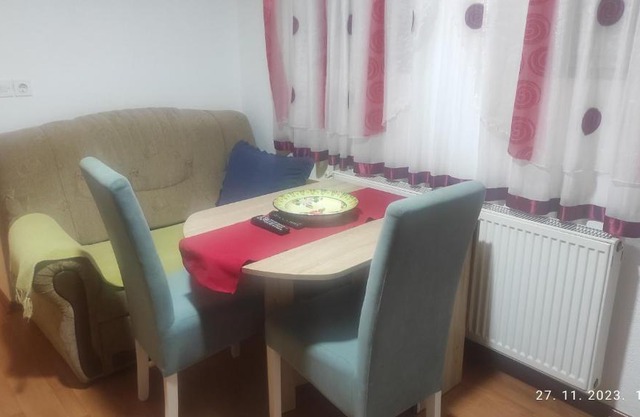 Smještaj Nevesinje