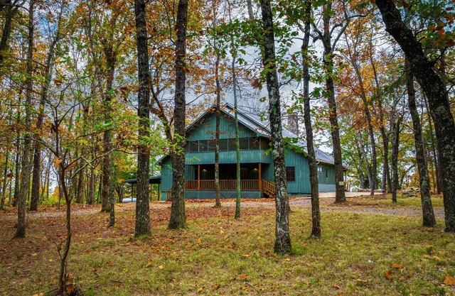 Snail’s Pace South-6br/3.5 bath