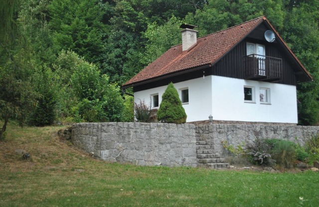 Snoepie - Three Bedroom Chalet, Sleeps 6