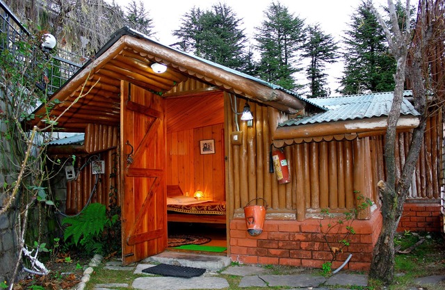 Snow King Retreat - The Heaven
