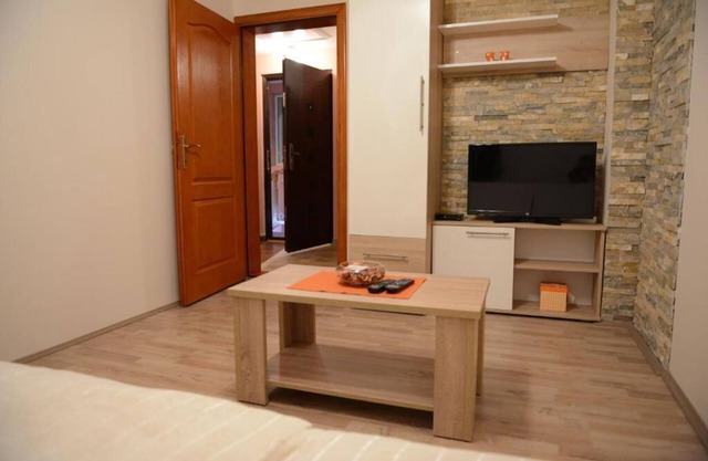 Snow Queen Kopaonik, Separate bedroom, Free Parking, Free Wifi