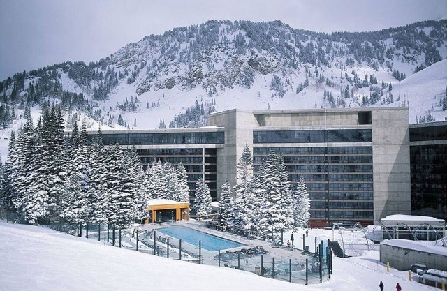 Snowbird Cliff Club Ski In/Out 2 Bdrm Condo 2/14/26-2/21/26
