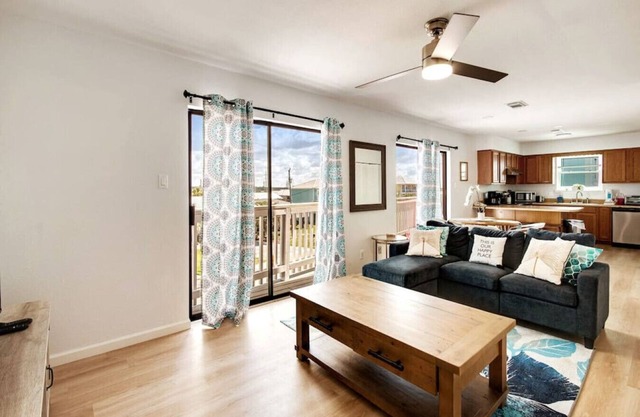 Snowbird Special – Affordable Monthly Rates