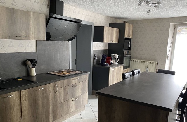 Snowdrop cottage for up to 6 people