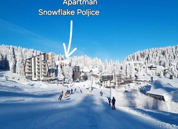 Snowflake Poljice