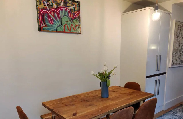 Snug 1BD Home in Dublin
