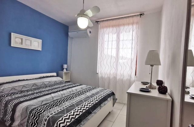 Solemare holiday home