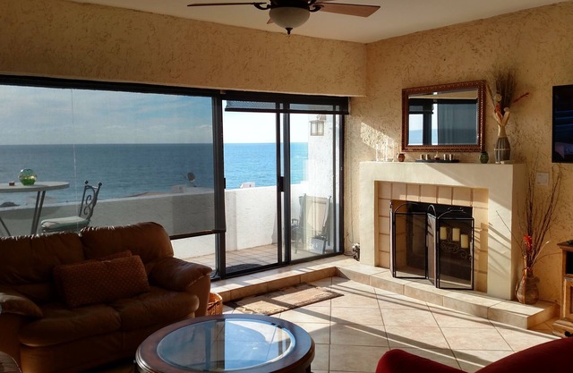 So nice it was Featured on House Hunters International for it's amazing views!