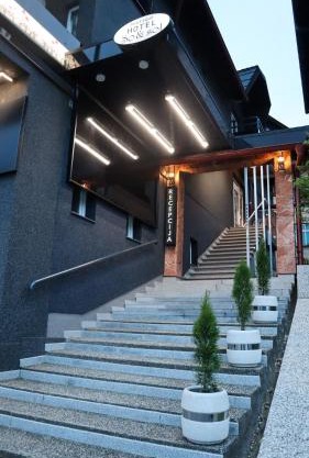 So&sol boutique Hotel, Tuzla