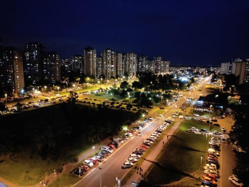 Sobe AURORA Nehruova 82