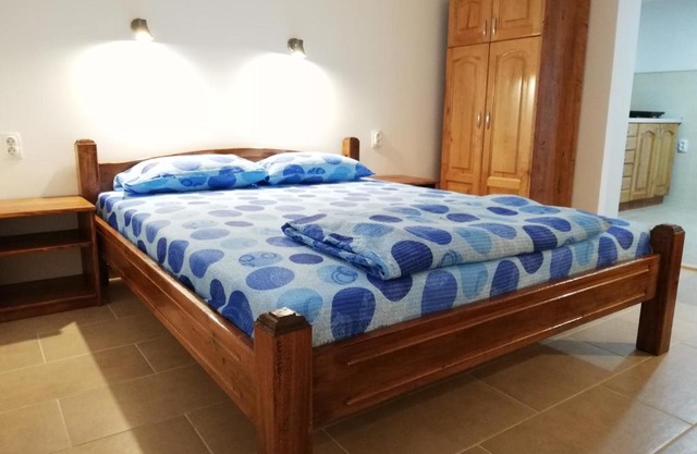 Sobe i apartmani Simic