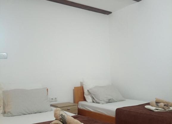 Sobe RoomsBella