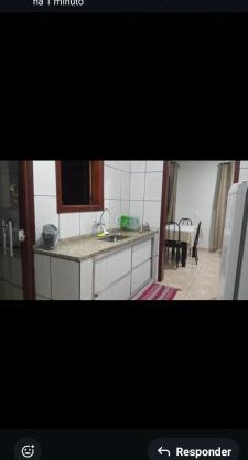 Sobrado Serra da Canastra