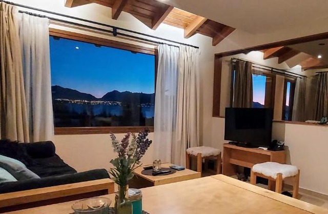 Sobre El Huapi Loft