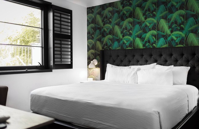 SoBro Guest House 17 by AvantStay | Artistic Stay, Walkable to Broadway/Gulch