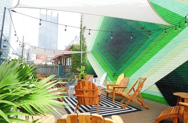 SoBro Guest House #19 by AvantStay | Prime Walkable Location with Local Art