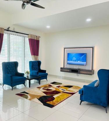 Sofea Mutiara Homestay Ipoh