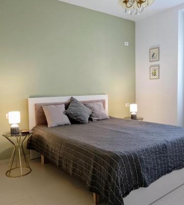 Sofia Apartment