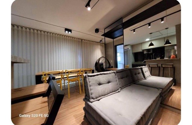 Sofisticação Lourdes