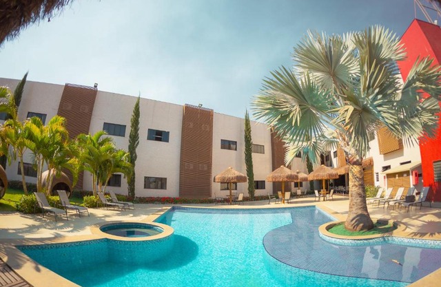 Sofisticatto Park Hotel