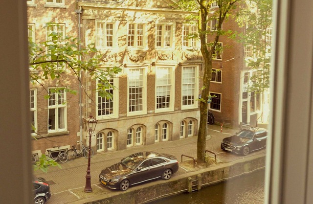 Sofitel Legend The Grand Amsterdam
