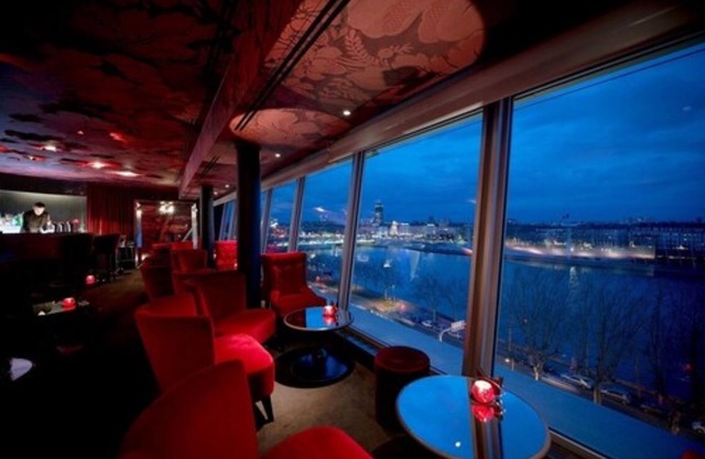 Sofitel Lyon Bellecour
