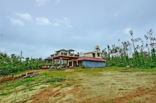Sogadu Homestay - Full Villa, 4BH, Estate, Home Food