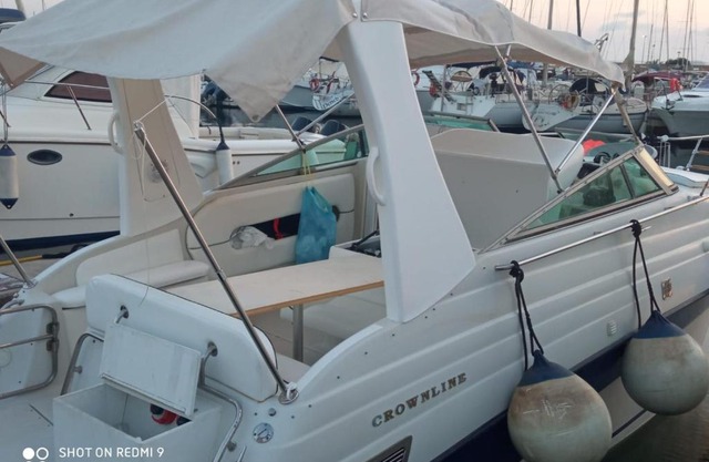 Sognando il mare