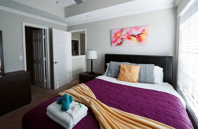 SoHo/HydePark Aparment - Premium Location Free/ Parking