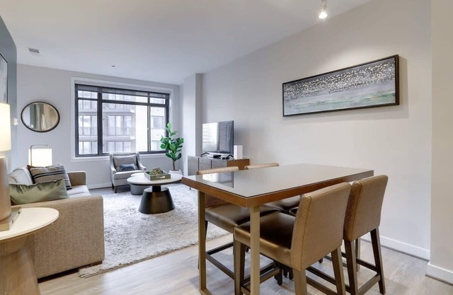 Sojourn | Courtland Towers