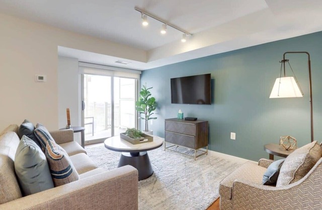 Sojourn | Randolph Towers * NEW