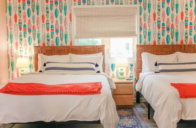Sojourn The Ocean Breeze in Virginia Beach