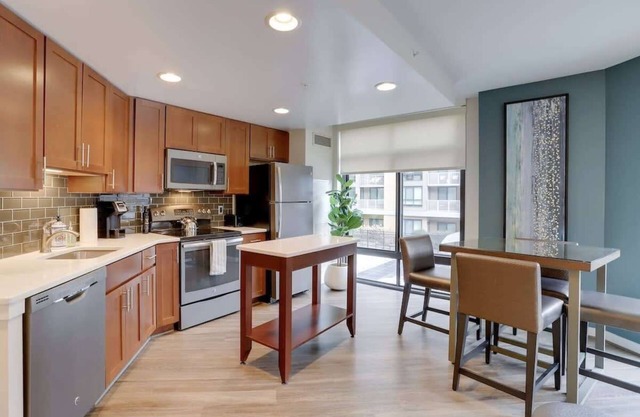 Sojourn | VA Square | 2 BR