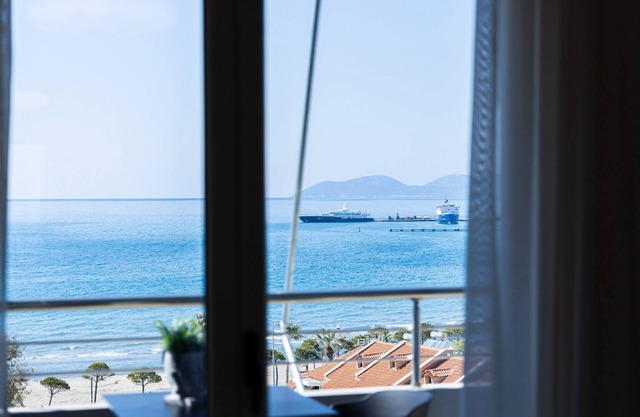 Solé Apartment Marina
