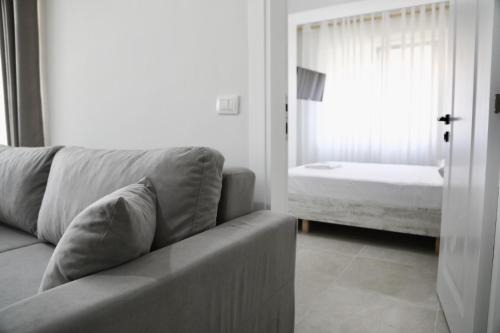 Sol Apartments Golem