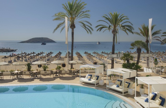 Sol House The Studio - Calviá Beach- Adults only