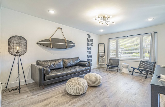 Sol Mate - Fantastic location near the beach (monthly availability)