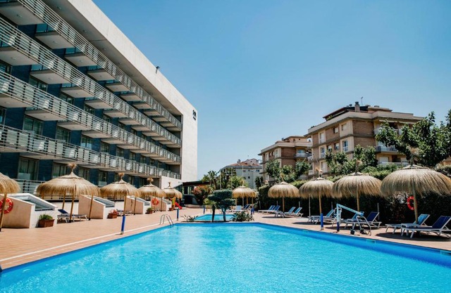 Sol Port Cambrils Hotel