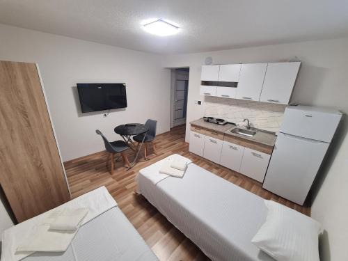 Solar Residence Rooms