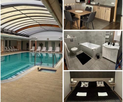 Solaris Apartman
