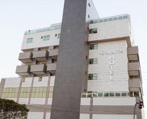Solaris Hotel