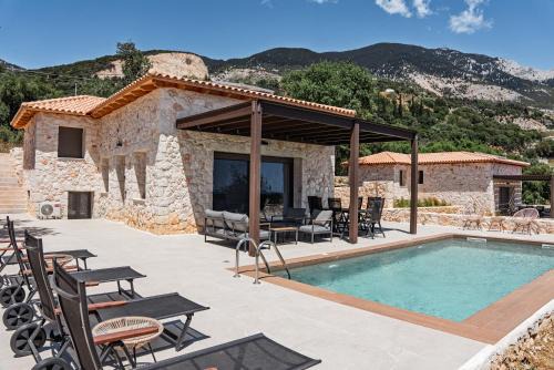 Sole e Mare Villas