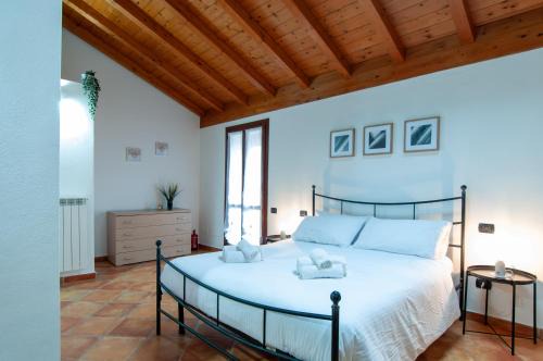 Sole Luna Homes - Appartamenti in Corte