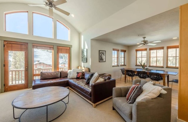 Solitude 4 Bdrm Private Home With Resort Access